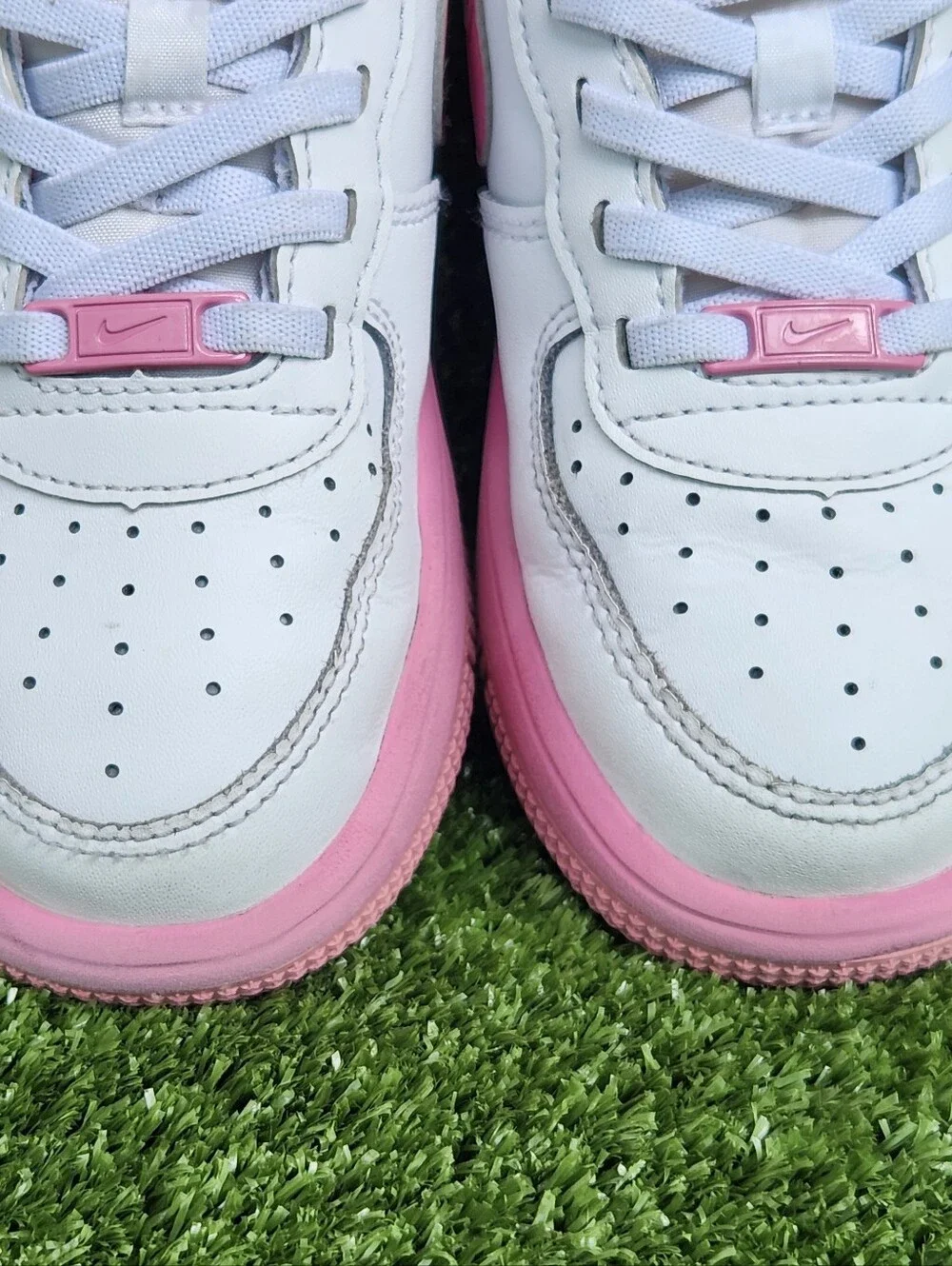 Nike force af1